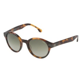 Unisex-Sonnenbrille Lozza SL4073M Ø 49 mm von Lozza, Brillen und Zubehör - Ref: S0353815, Preis: 55,79 €, Rabatt: %