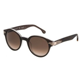 Lunettes de soleil Unisexe Lozza SL4073M Ø 49 mm de Lozza, Lunettes et accessoires - Réf : S0353817, Prix : 54,14 €, Remise : %