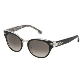 Damensonnenbrille Lozza SL4075M500APA Schwarz Ø 50 mm von Lozza, Brillen und Zubehör - Ref: S0353821, Preis: 39,00 €, Rabatt: %