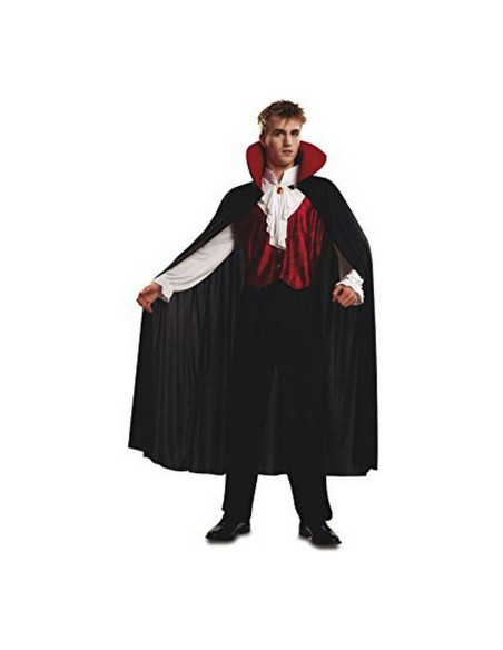 Costume per Adulti My Other Me Gothic Vampire (3 Pezzi) da My Other Me, Adulti - Ref: S2409454, Precio: 23,37 €, Descuento: %