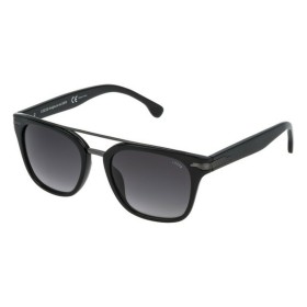 Lunettes de soleil Homme Lozza SL4112M53700F Noir Ø 53 mm de Lozza, Lunettes et accessoires - Réf : S0353825, Prix : 55,79 €,...