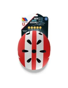 Capacete Infantil Colorbaby Monstro (4 Unidades) | Tienda24 Tienda24.eu