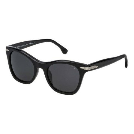 Occhiali da sole Uomo Lozza SL4130M510BLK Nero Ø 51 mm di Lozza, Occhiali e accessori - Rif: S0353831, Prezzo: 54,90 €, Scont...