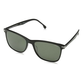 Men's Sunglasses Lozza SL4162M Black ø 58 mm by Lozza, Glasses and accessories - Ref: S0353847, Price: 45,34 €, Discount: %