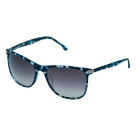 Lunettes de soleil Homme Lozza SL4162M580WT9 Bleu ø 58 mm de Lozza, Lunettes et accessoires - Réf : S0353848, Prix : 43,94 €,...