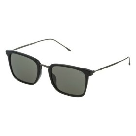 Lunettes de soleil Homme Lozza SL4180540BLK Noir ø 54 mm de Lozza, Lunettes et accessoires - Réf : S0353853, Prix : 57,62 €, ...