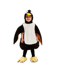 Costume for Children My Other Me Male Viking 1-2 years Black (5 Pieces) | Tienda24 Tienda24.eu