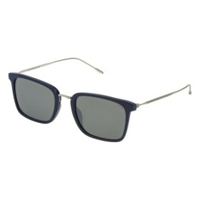 Men's Sunglasses Lozza SL418054D82X Blue ø 54 mm by Lozza, Glasses and accessories - Ref: S0353855, Price: 57,62 €, Discount: %