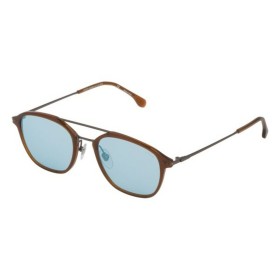 Unisex-Sonnenbrille Lozza SL4182M Ø 50 mm von Lozza, Brillen und Zubehör - Ref: S0353857, Preis: 54,67 €, Rabatt: %