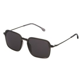 Herrensonnenbrille Lozza SL4214M546S9P grün ø 54 mm von Lozza, Brillen und Zubehör - Ref: S0353861, Preis: 50,67 €, Rabatt: %