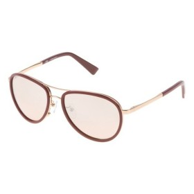 Damensonnenbrille Jimmy Choo DONNA/S KU MVU 54 ø 54 mm | Tienda24 - Global Online Shop Tienda24.eu