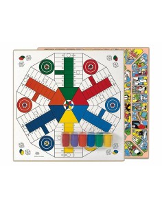 Tischspiel Ravensburger Ramses 25th anniversary (FR) Bunt (Französisch) | Tienda24 Tienda24.eu