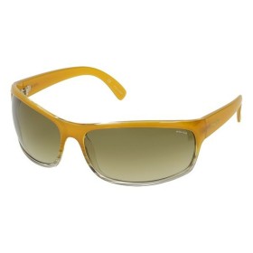 Lunettes de soleil Unisexe Police S1863 ø 71 mm de Police, Lunettes et accessoires - Réf : S0353947, Prix : 43,48 €, Remise : %