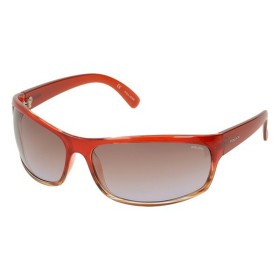 Unisex-Sonnenbrille Police S1863M710ACN ø 71 mm von Police, Brillen und Zubehör - Ref: S0353949, Preis: 42,18 €, Rabatt: %