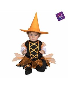 Costume per Bambini My Other Me Strega (2 Pezzi) da My Other Me, Bambini - Ref: S2409854, Precio: €11.60, Descuento: %