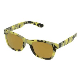 Unisex-Sonnenbrille Police S194450GE9G Ø 50 mm von Police, Brillen und Zubehör - Ref: S0353956, Preis: 42,18 €, Rabatt: %