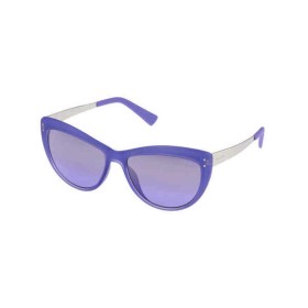 Óculos escuros femininos Police S1970m 556wkx Azul Ø 55 mm de Police, Óculos e acessórios - Ref: S0353960, Preço: 35,15 €, De...