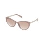 Lunettes de soleil Femme Police S1970M55AB5X Marron Ø 55 mm de Police, Lunettes et accessoires - Réf : S0353964, Prix : 49,66...