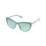 Damensonnenbrille Police S1970M55N19X grün Ø 55 mm | Tienda24 - Global Online Shop Tienda24.eu