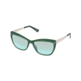 Ladies' Sunglasses Police S1971M56Z48X Green ø 56 mm by Police, Glasses and accessories - Ref: S0353967, Price: 34,24 €, Disc...