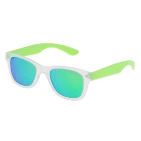 Lunettes de soleil enfant Police SK039 de Police, Lunettes et accessoires - Réf : S0353974, Prix : 38,70 €, Remise : %