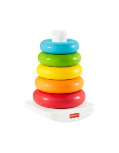 Brinquedo Interativo Mattel Eco Fisher Price de Mattel, Centros de atividades - Ref: S2410427, Precio: 14,22 €, Descuento: %