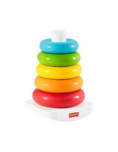 Interaktives Tablett für Babys Mattel CDG61 (ES) | Tienda24 Tienda24.eu