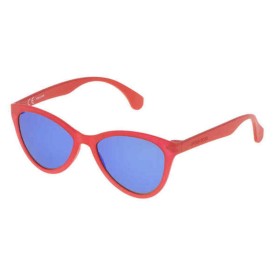 Ladies' Sunglasses Police SPL086 Red ø 54 mm by Police, Glasses and accessories - Ref: S0354014, Price: 42,18 €, Discount: %