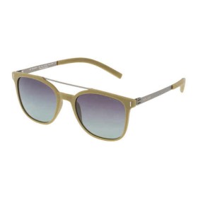 Unisex-Sonnenbrille Hawkers One Pair grün Beige Polarisiert Braun (Ø 49 mm) | Tienda24 - Global Online Shop Tienda24.eu