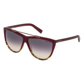 Óculos escuros femininos Trussardi STR1406106XR Ø 61 mm de Trussardi, Óculos e acessórios - Ref: S0354042, Preço: 65,97 €, De...