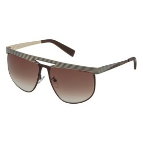 Lunettes de soleil Femme Trussardi STR1785908FK ø 59 mm de Trussardi, Lunettes et accessoires - Réf : S0354044, Prix : 72,91 ...