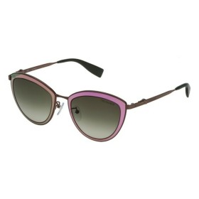 Óculos escuros femininos Trussardi 190605007938 Castanho Ø 52 mm de Trussardi, Óculos e acessórios - Ref: S0354048, Preço: 64...