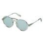 Damensonnenbrille Trussardi STR213512GNG grün Ø 51 mm | Tienda24 - Global Online Shop Tienda24.eu