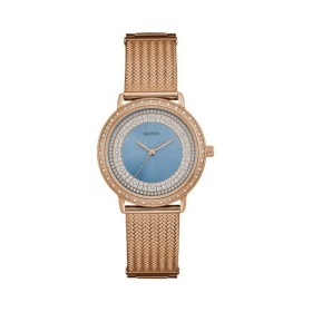 Montre Femme Guess W0836L1 (Ø 36 mm) de Guess, Montres bracelet - Réf : S0354223, Prix : 128,68 €, Remise : %