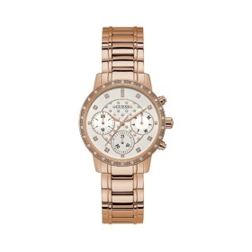 Montre Femme Guess W1022L3 (Ø 37 mm) de Guess, Montres bracelet - Réf : S0354232, Prix : 120,29 €, Remise : %