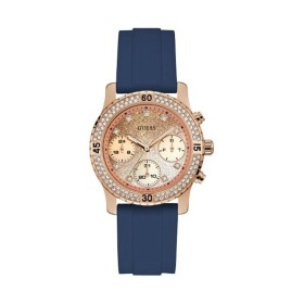 Relógio feminino Guess W1098L6 de Guess, Relógios com braselete - Ref: S0354240, Preço: 93,02 €, Desconto: %