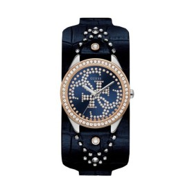 Montre Femme Guess W1140L3 (Ø 37 mm) de Guess, Montres bracelet - Réf : S0354245, Prix : 99,51 €, Remise : %