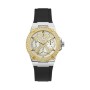 Orologio Donna Guess W1291L1 (Ø 39 mm) di Guess, Orologi da polso - Rif: S0354260, Prezzo: 94,37 €, Sconto: %