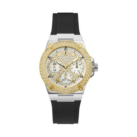 Montre Femme Guess W1291L1 (Ø 39 mm) de Guess, Montres bracelet - Réf : S0354260, Prix : 94,37 €, Remise : %