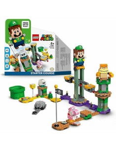 Playset Lego 41705 Multicolor | Tienda24 Tienda24.eu