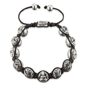 Men's Bracelet Gervida (21 cm) by Gervida, Bracelets - Ref: S0354336, Price: 64,84 €, Discount: %