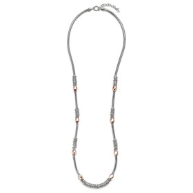 Collier Femme Folli Follie 1N14F070R 55 cm de Folli Follie, Colliers - Réf : S0354410, Prix : 37,66 €, Remise : %