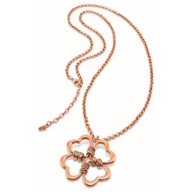 Ladies' Necklace Folli Follie 1N15T002R 45 cm by Folli Follie, Necklaces - Ref: S0354414, Price: 42,18 €, Discount: %