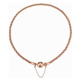 Ladies' Necklace Folli Follie 3N1T045RO 28 cm | Tienda24 - Global Online Shop Tienda24.eu