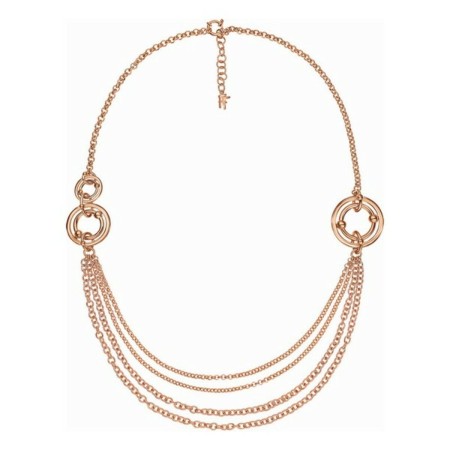 Ladies' Necklace Folli Follie 1N15T075R 70 cm by Folli Follie, Necklaces - Ref: S0354416, Price: 44,52 €, Discount: %