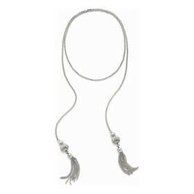 Collar Mujer Folli Follie 1N17F007 75 cm de Folli Follie, Collares - Ref: S0354417, Precio: 32,85 €, Descuento: %