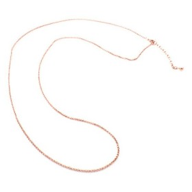 Collar Mujer Folli Follie 1N1T005R 45 cm de Folli Follie, Collares - Ref: S0354432, Precio: 15,13 €, Descuento: %