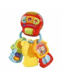 Sonajero Vtech Baby Keys | Tienda24 Tienda24.eu