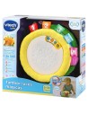 Interaktives Spielzeug Vtech Baby Trommel (ES-EN) | Tienda24 Tienda24.eu