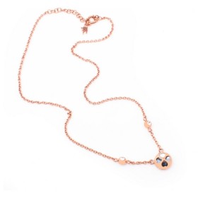 Ladies' Necklace Folli Follie 3N13T043RU 45 cm by Folli Follie, Necklaces - Ref: S0354496, Price: 23,39 €, Discount: %